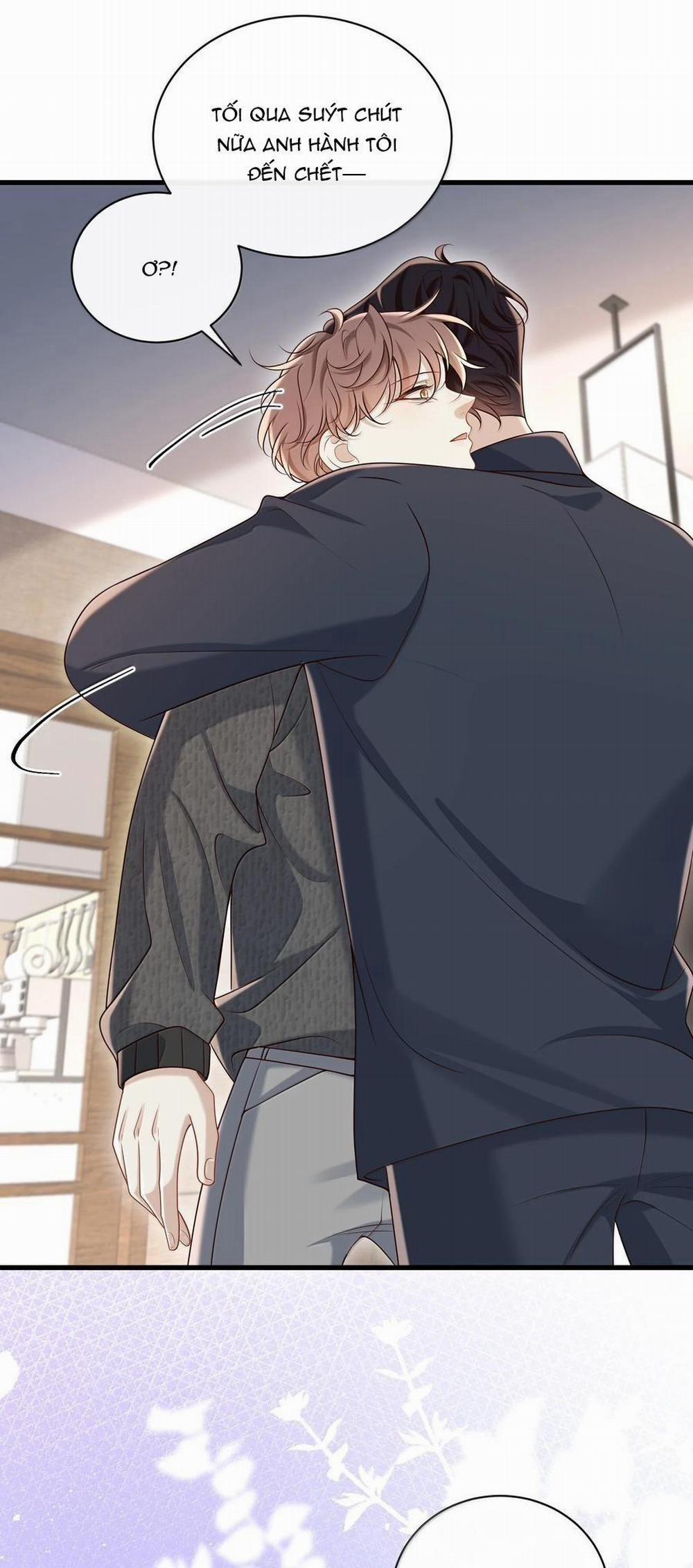 Người Đó Đến Từ Đêm Tối 60 trang 27