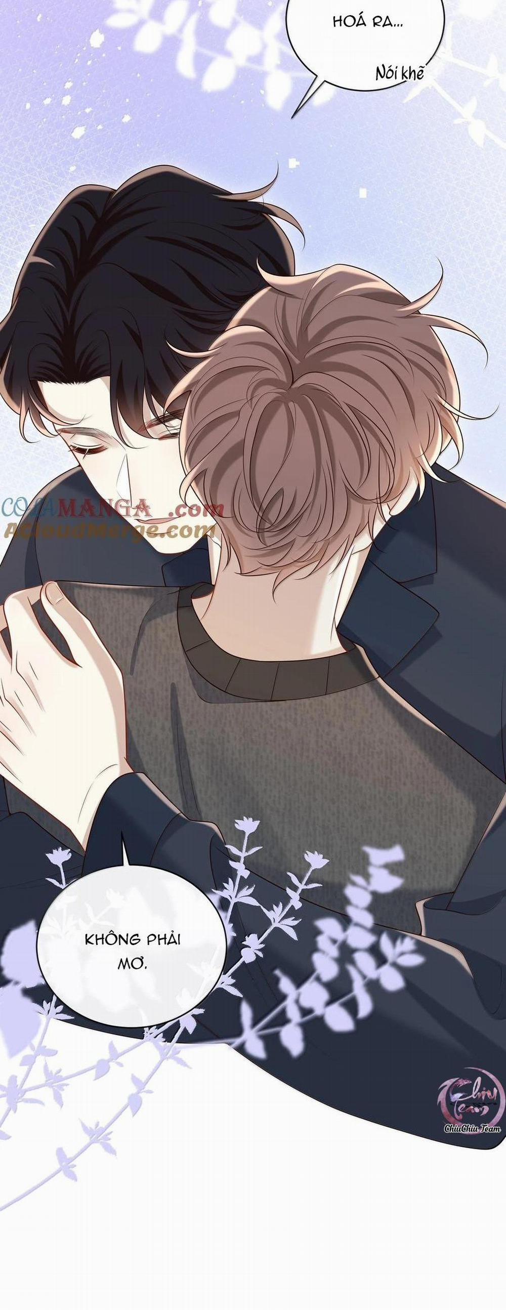 Người Đó Đến Từ Đêm Tối 60 trang 28