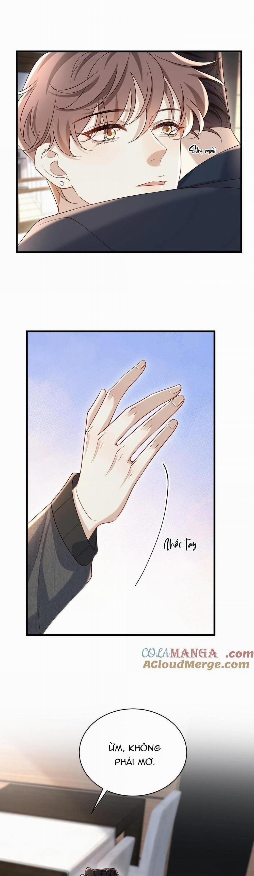 Người Đó Đến Từ Đêm Tối 60 trang 29