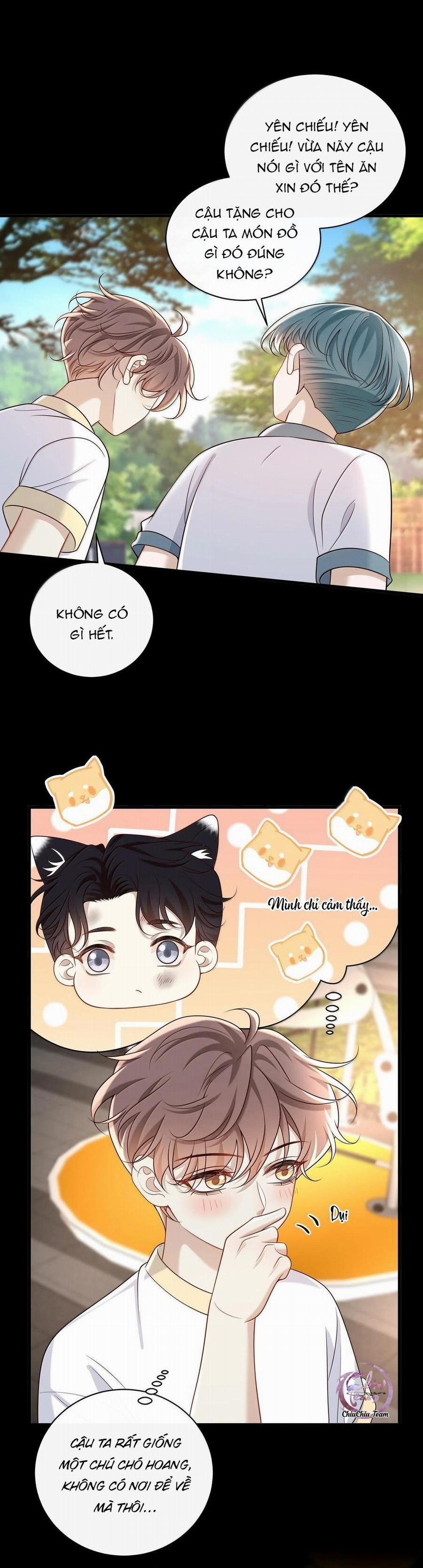 Người Đó Đến Từ Đêm Tối 60 trang 3