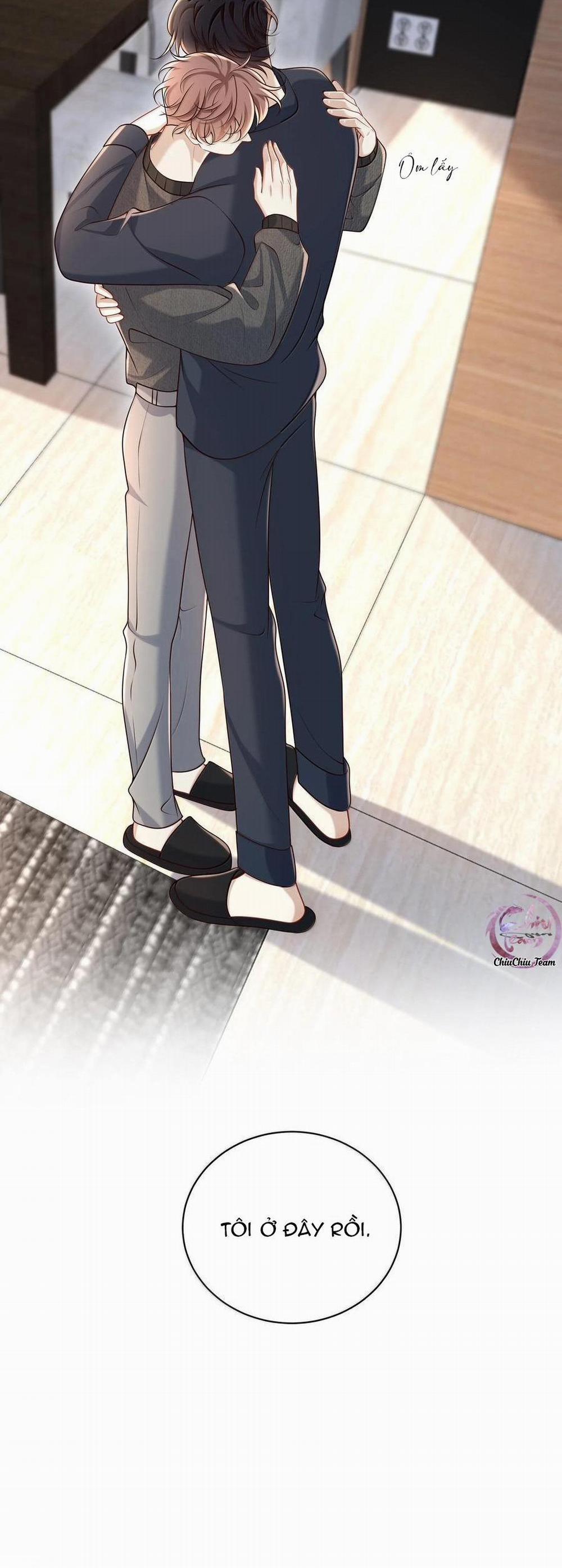 Người Đó Đến Từ Đêm Tối 60 trang 30