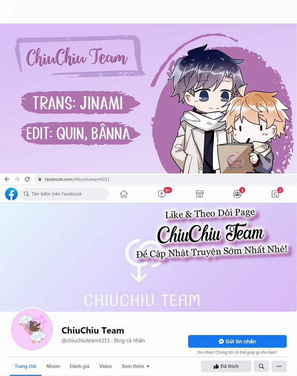 Người Đó Đến Từ Đêm Tối 60 trang 31