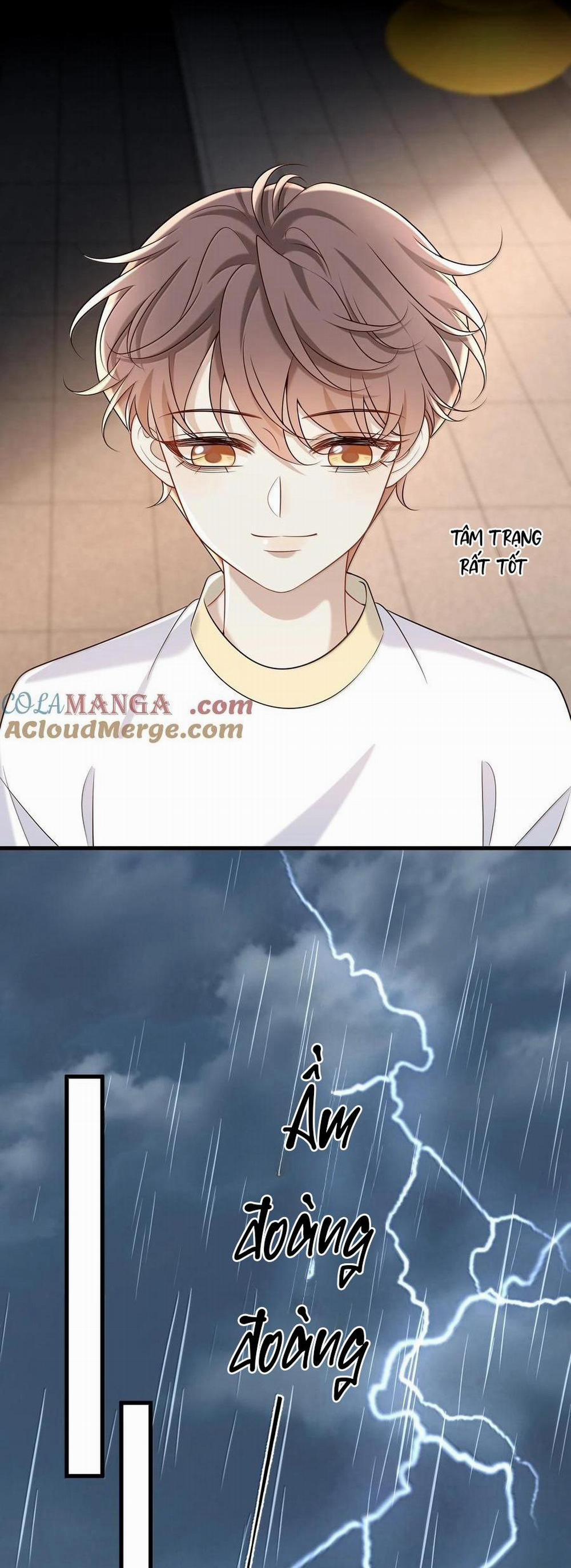 Người Đó Đến Từ Đêm Tối 60 trang 4