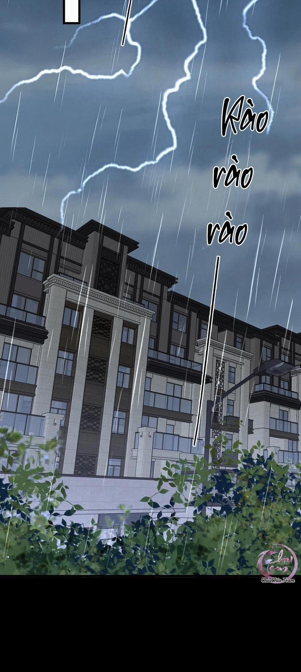 Người Đó Đến Từ Đêm Tối 60 trang 5