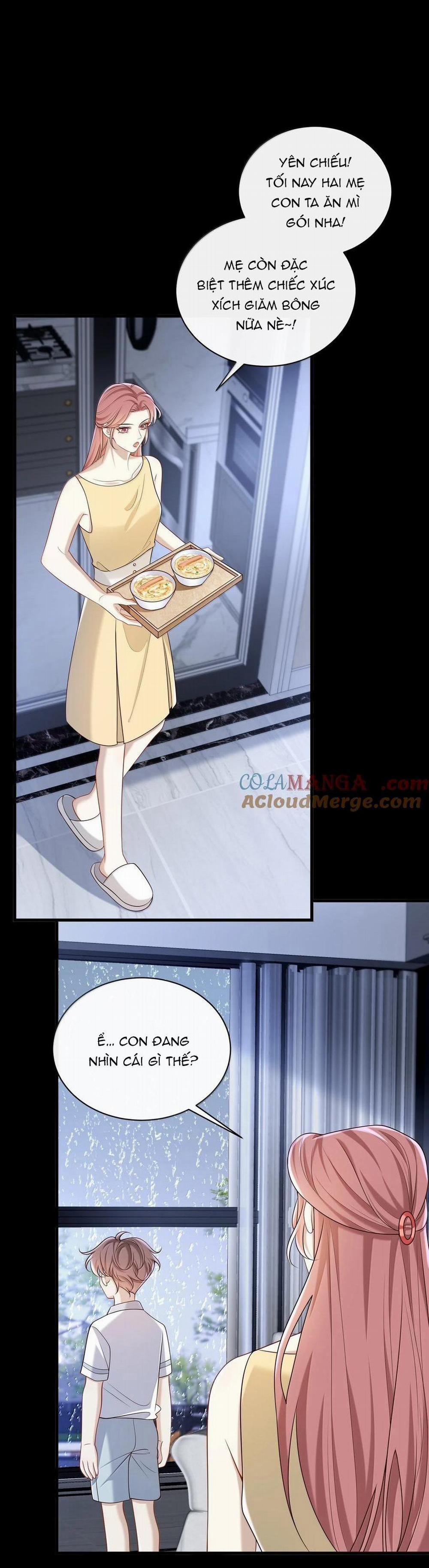 Người Đó Đến Từ Đêm Tối 60 trang 6