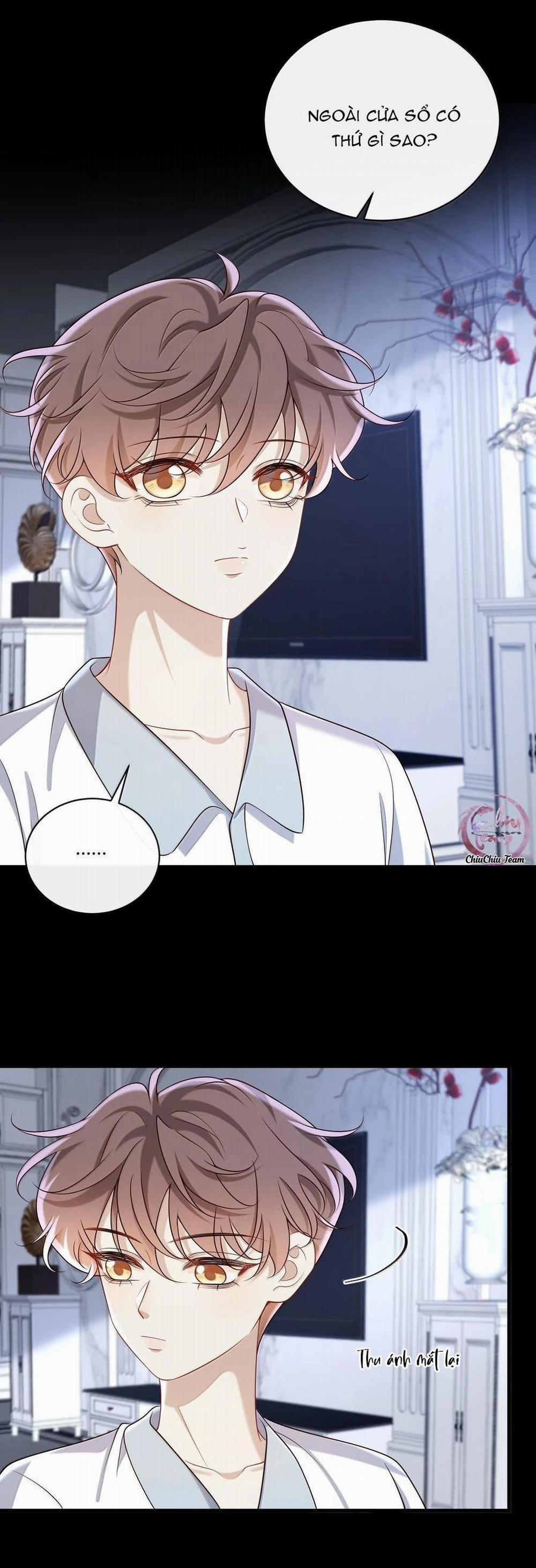 Người Đó Đến Từ Đêm Tối 60 trang 7