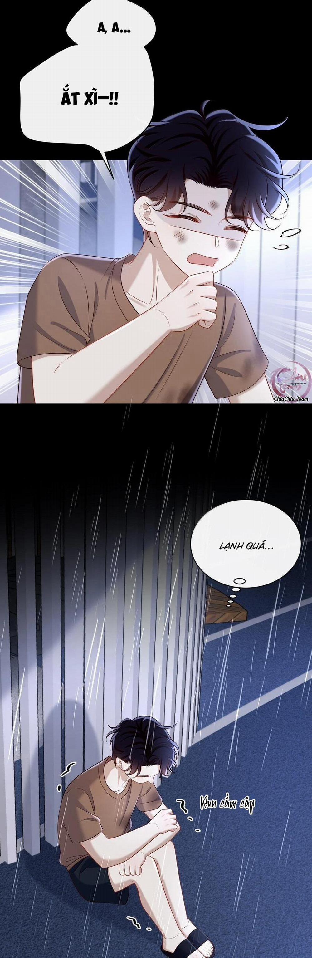 Người Đó Đến Từ Đêm Tối 60 trang 9