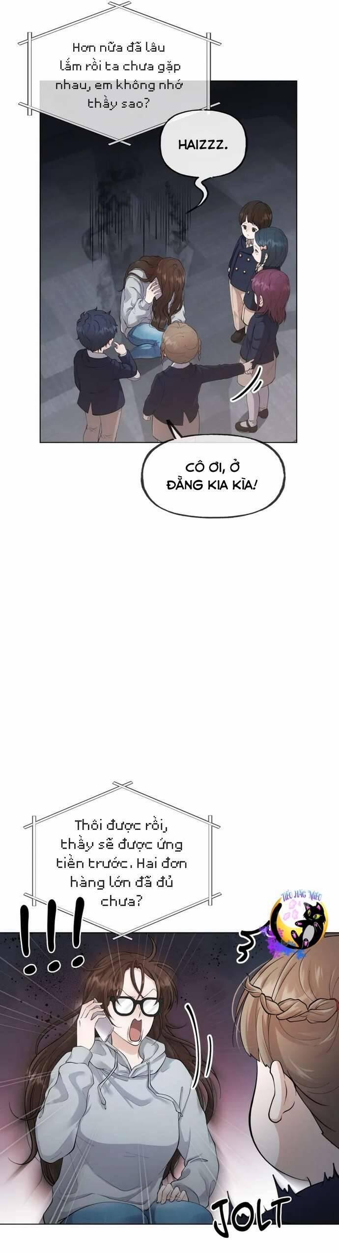 Người Du Hành Thời Gian 1 trang 18