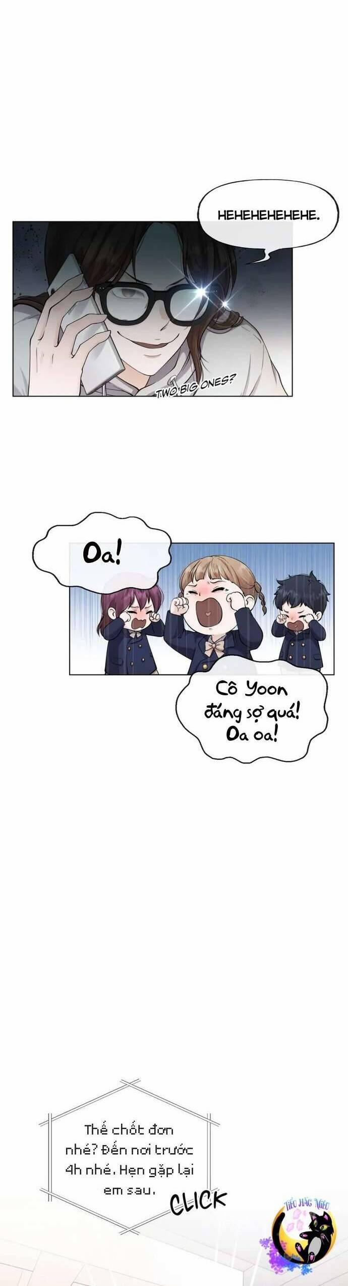 Người Du Hành Thời Gian 1 trang 19