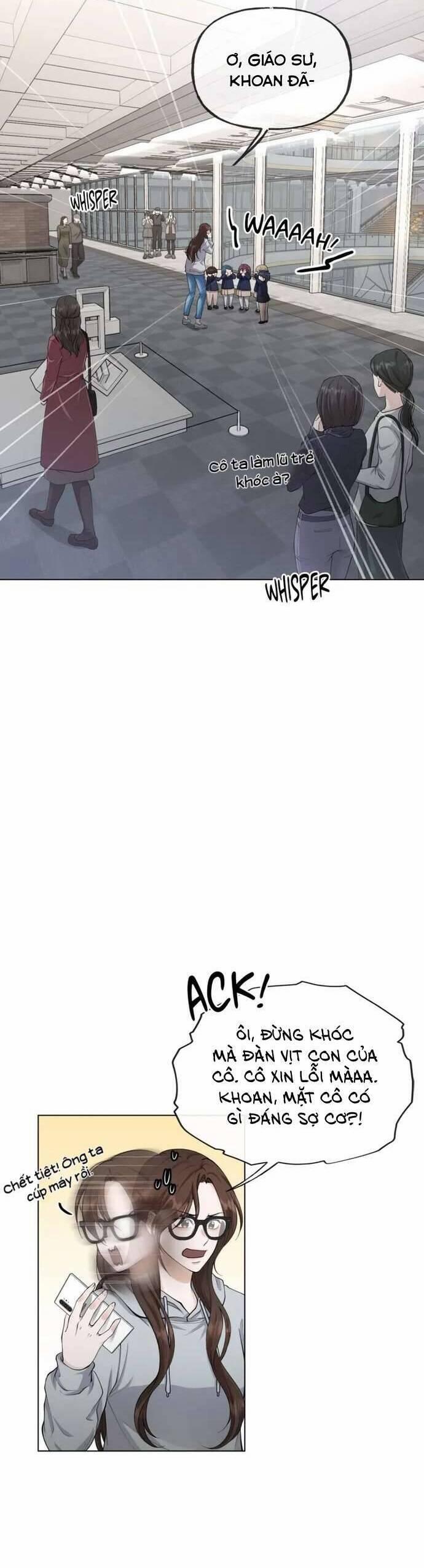 Người Du Hành Thời Gian 1 trang 20