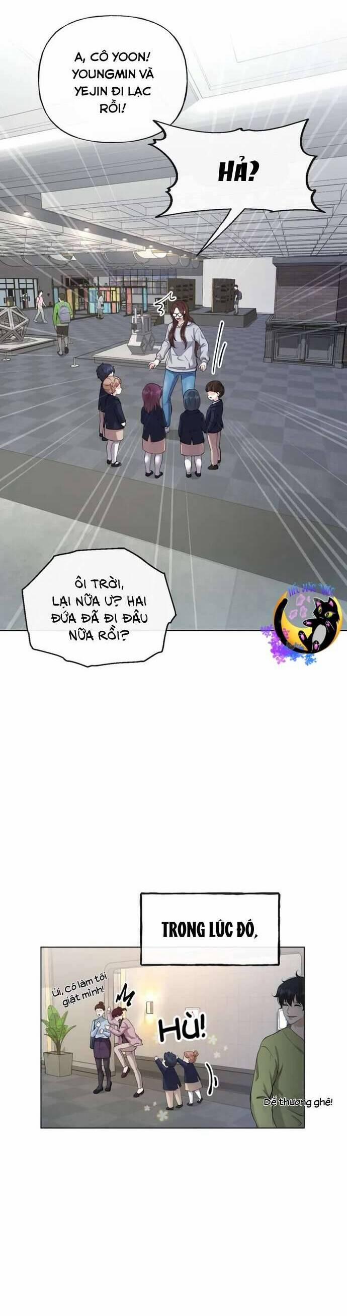 Người Du Hành Thời Gian 1 trang 23