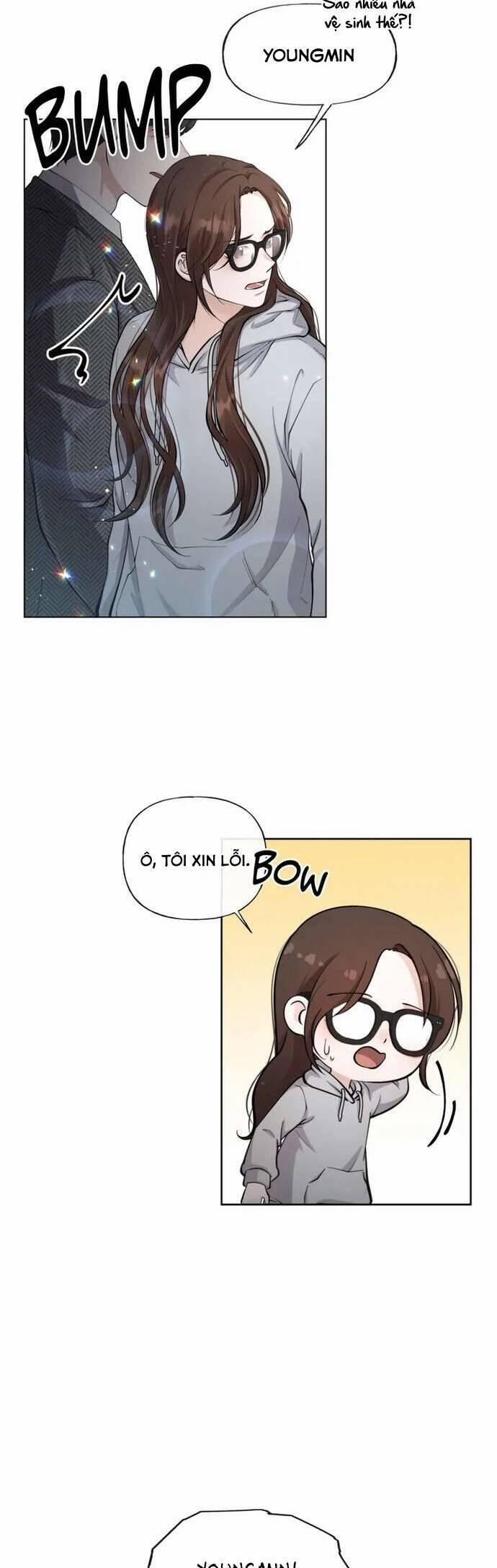 Người Du Hành Thời Gian 1 trang 25