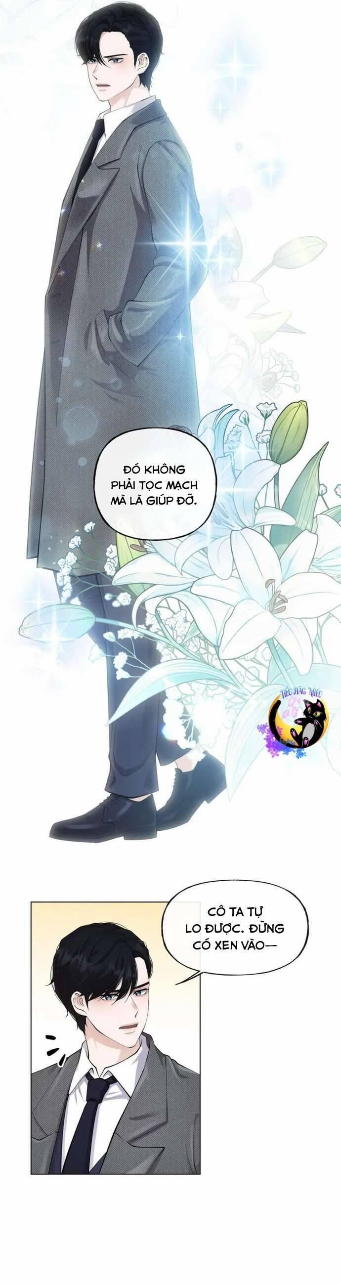 Người Du Hành Thời Gian 1 trang 27