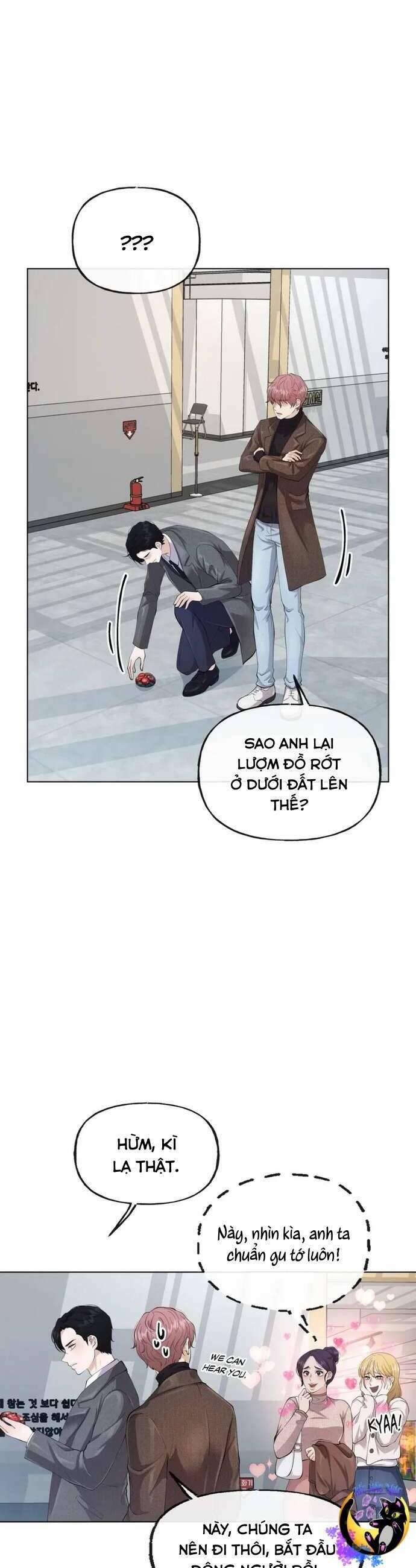 Người Du Hành Thời Gian 1 trang 28