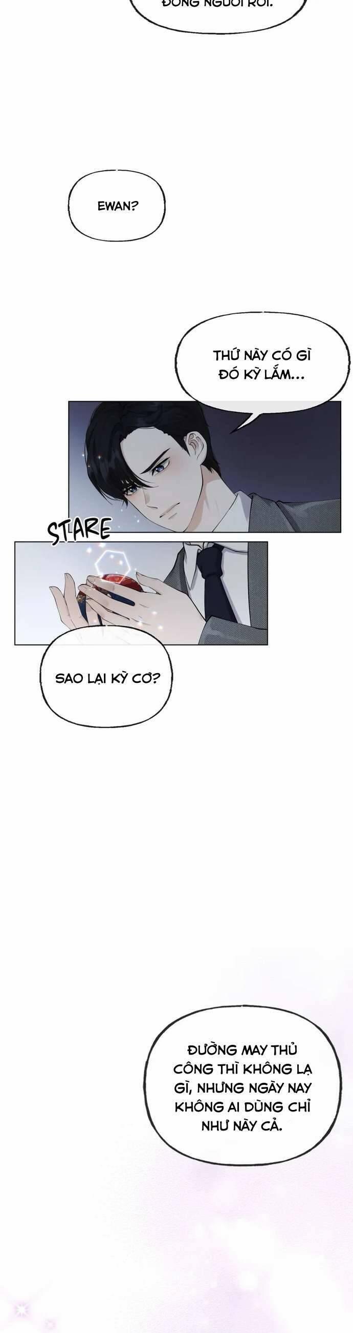 Người Du Hành Thời Gian 1 trang 29