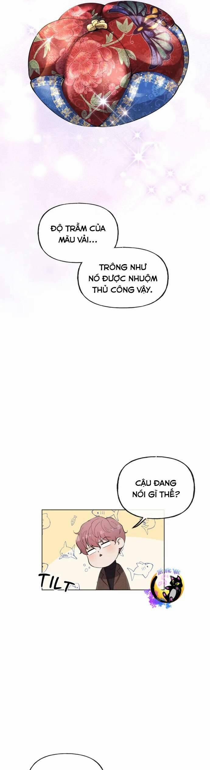 Người Du Hành Thời Gian 1 trang 30