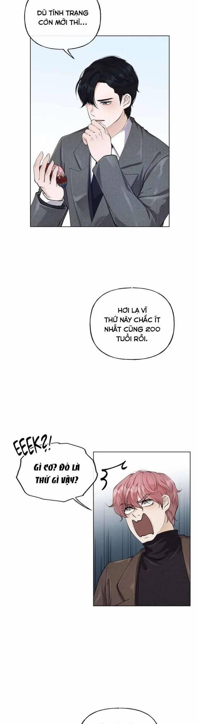 Người Du Hành Thời Gian 1 trang 31