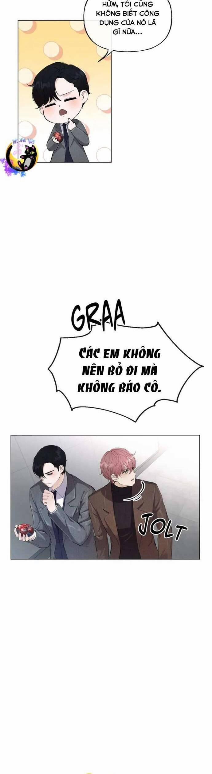 Người Du Hành Thời Gian 1 trang 32