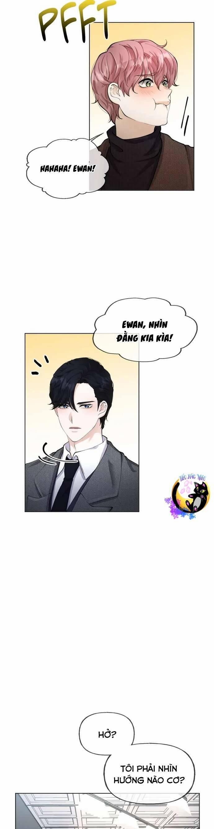 Người Du Hành Thời Gian 1 trang 33