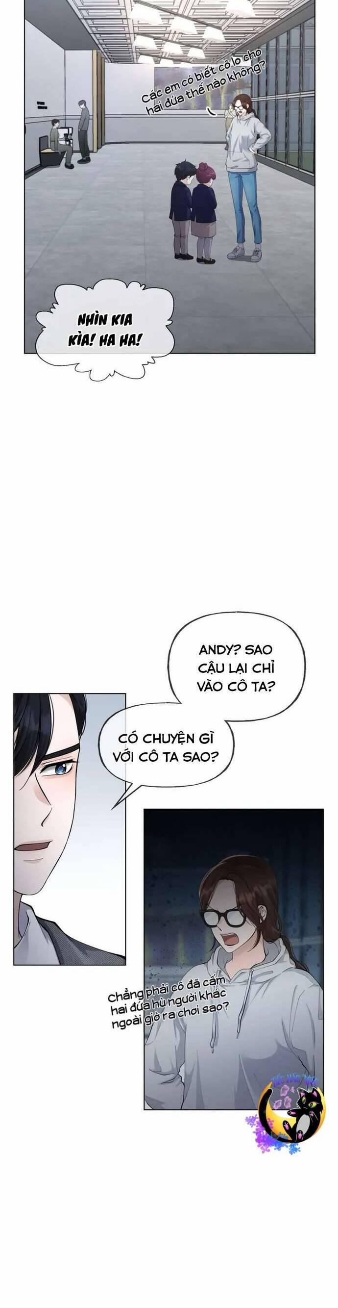 Người Du Hành Thời Gian 1 trang 34