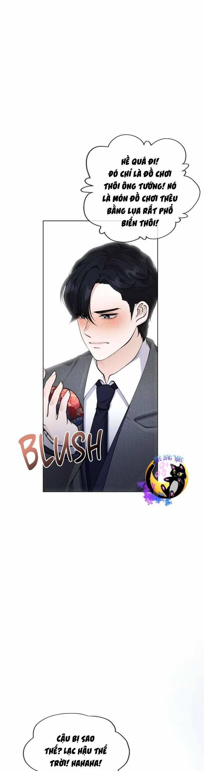 Người Du Hành Thời Gian 1 trang 36