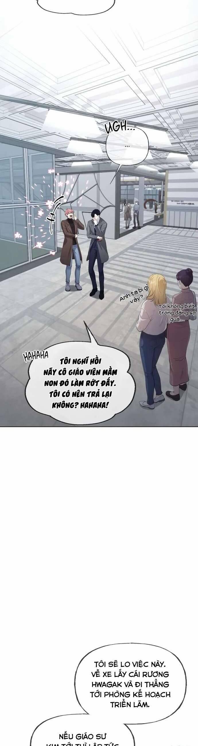 Người Du Hành Thời Gian 1 trang 37