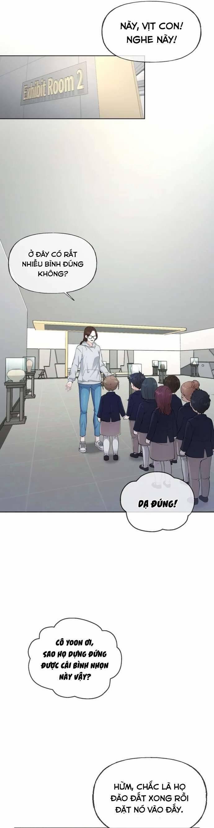 Người Du Hành Thời Gian 1 trang 39