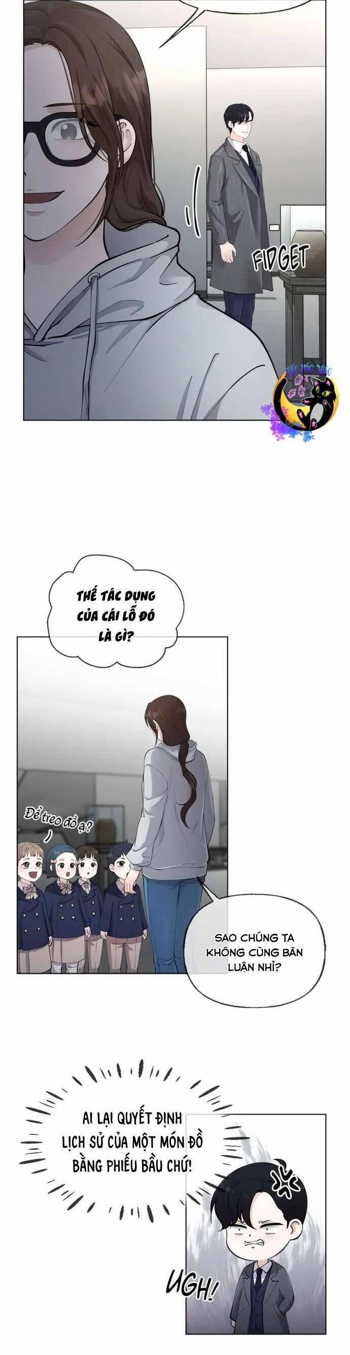 Người Du Hành Thời Gian 1 trang 40