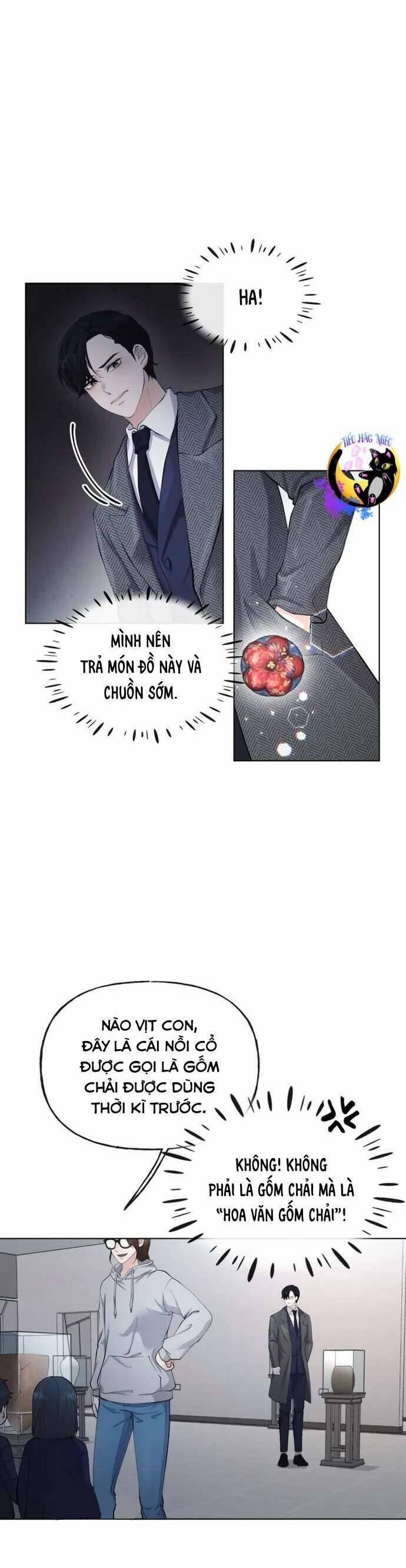 Người Du Hành Thời Gian 1 trang 41