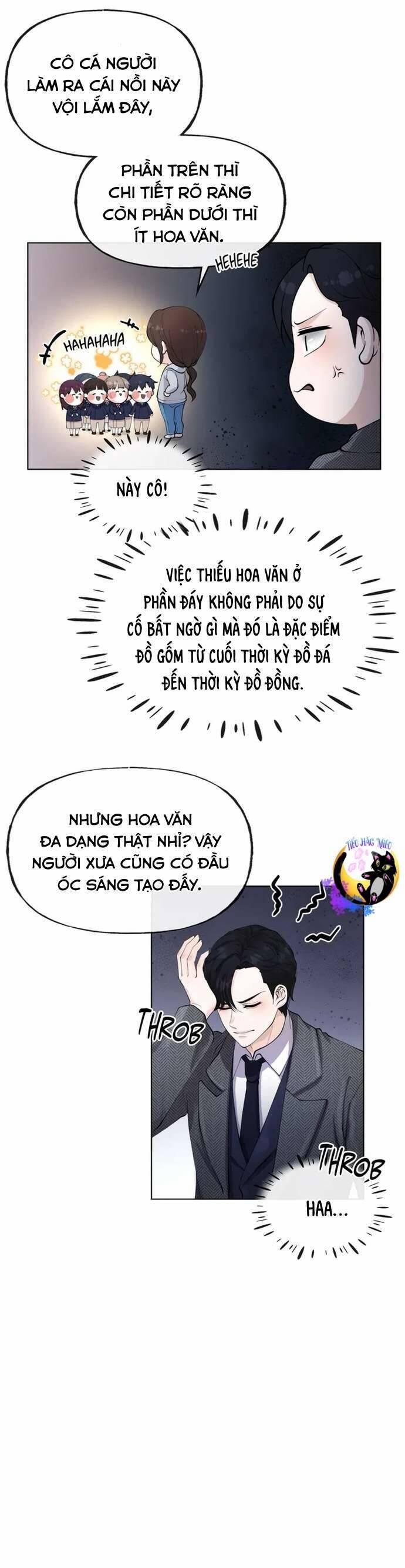 Người Du Hành Thời Gian 1 trang 42