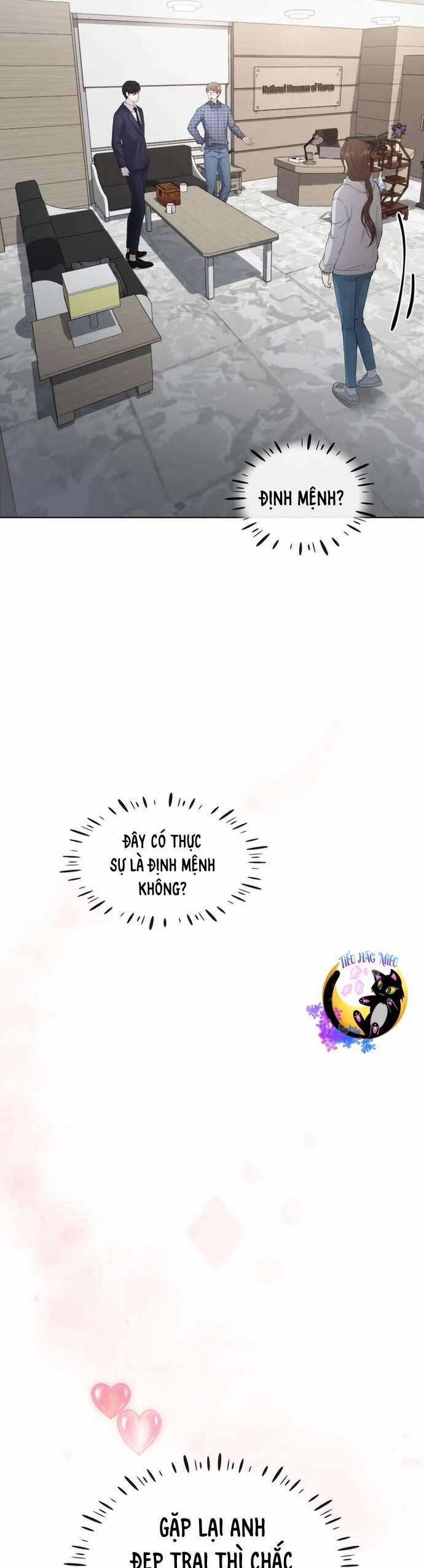 Người Du Hành Thời Gian 1 trang 63