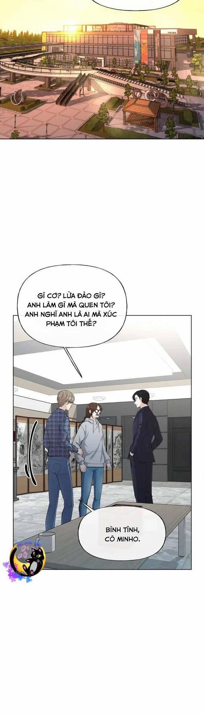 Người Du Hành Thời Gian 2 trang 1