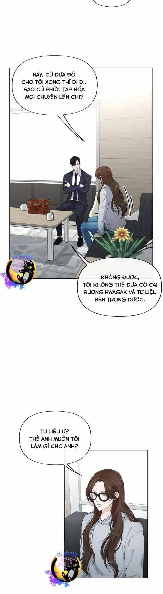 Người Du Hành Thời Gian 2 trang 13