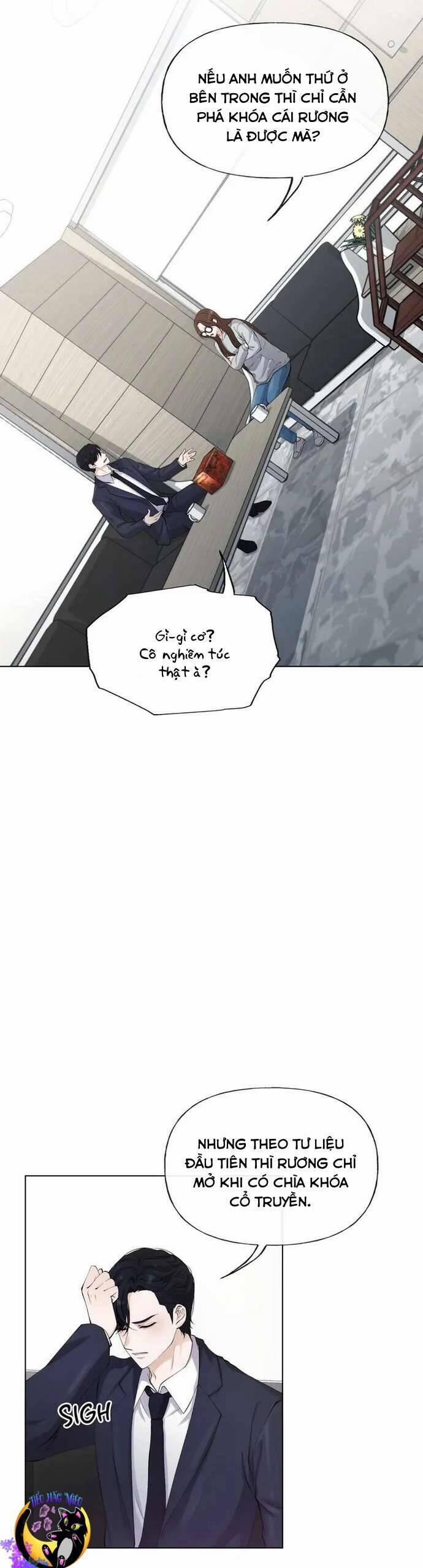 Người Du Hành Thời Gian 2 trang 15