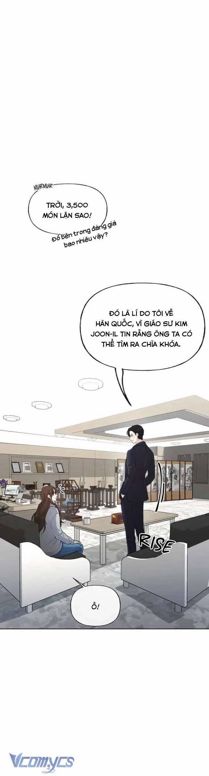 Người Du Hành Thời Gian 2 trang 17