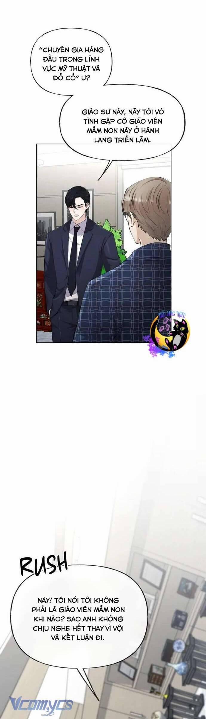 Người Du Hành Thời Gian 2 trang 2