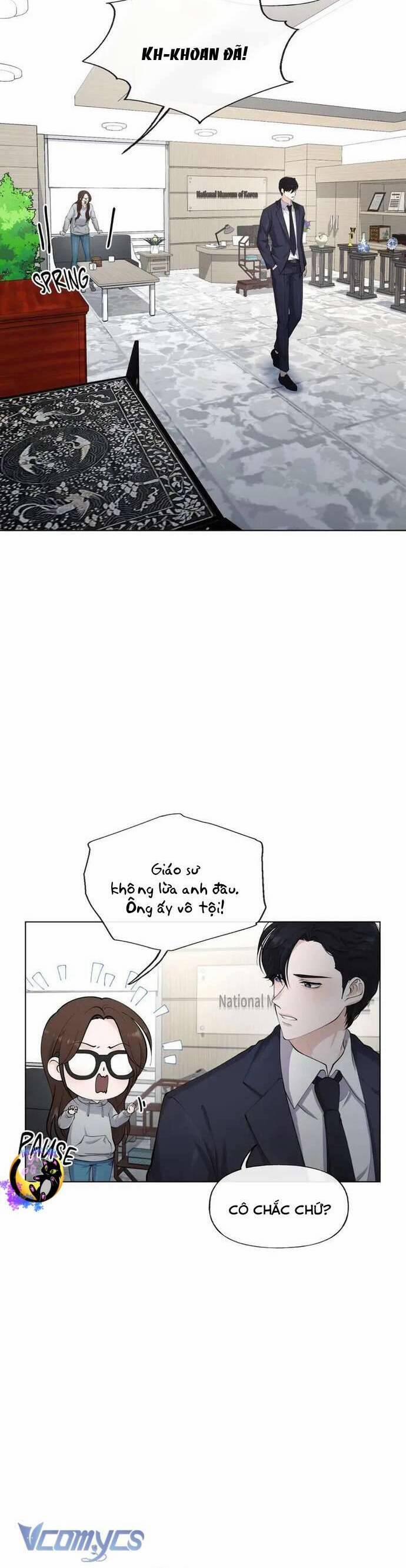 Người Du Hành Thời Gian 2 trang 20