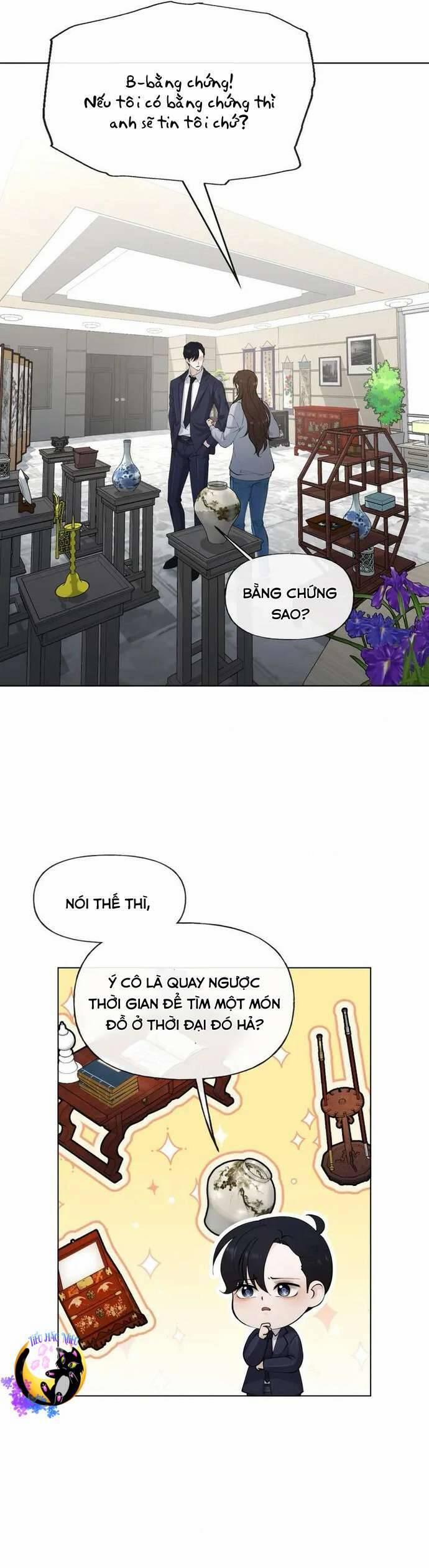 Người Du Hành Thời Gian 2 trang 21