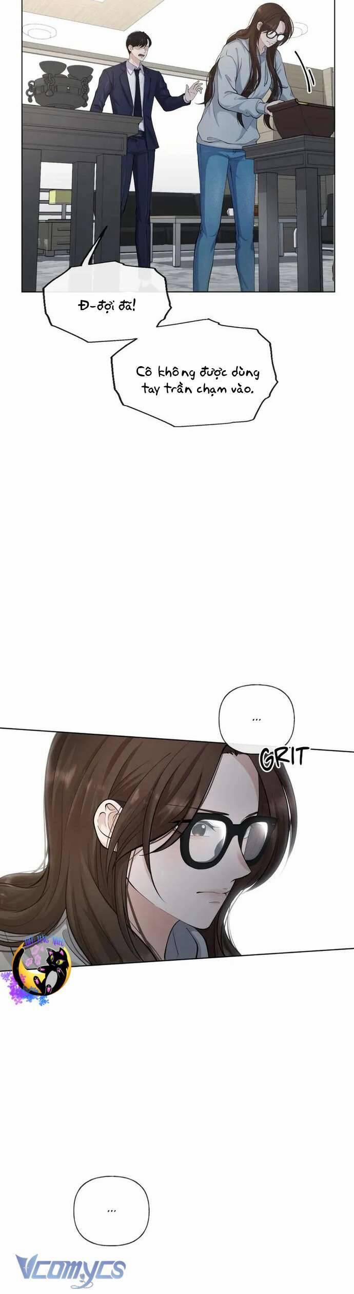 Người Du Hành Thời Gian 2 trang 23