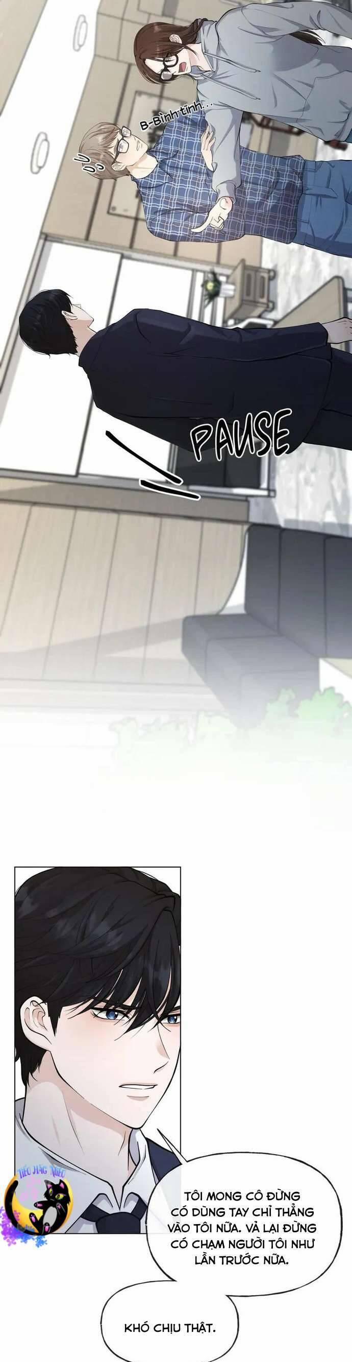 Người Du Hành Thời Gian 2 trang 3