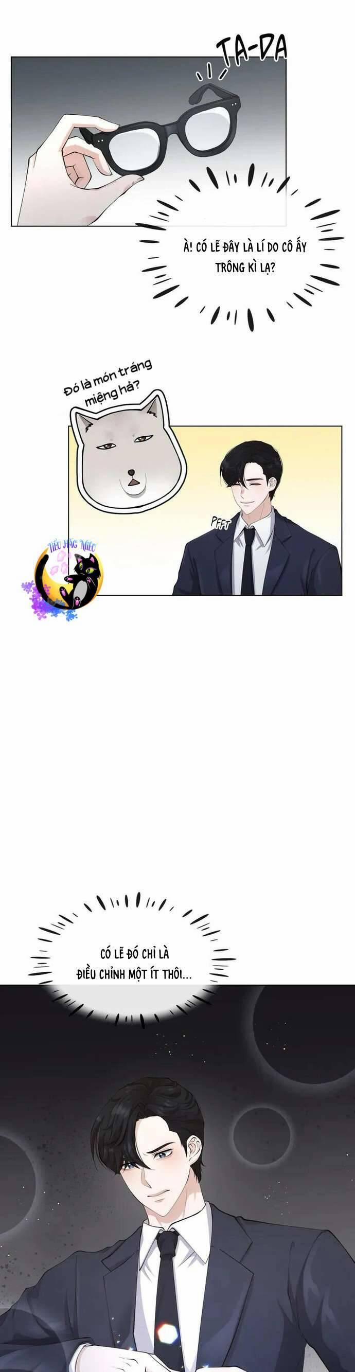 Người Du Hành Thời Gian 2 trang 36