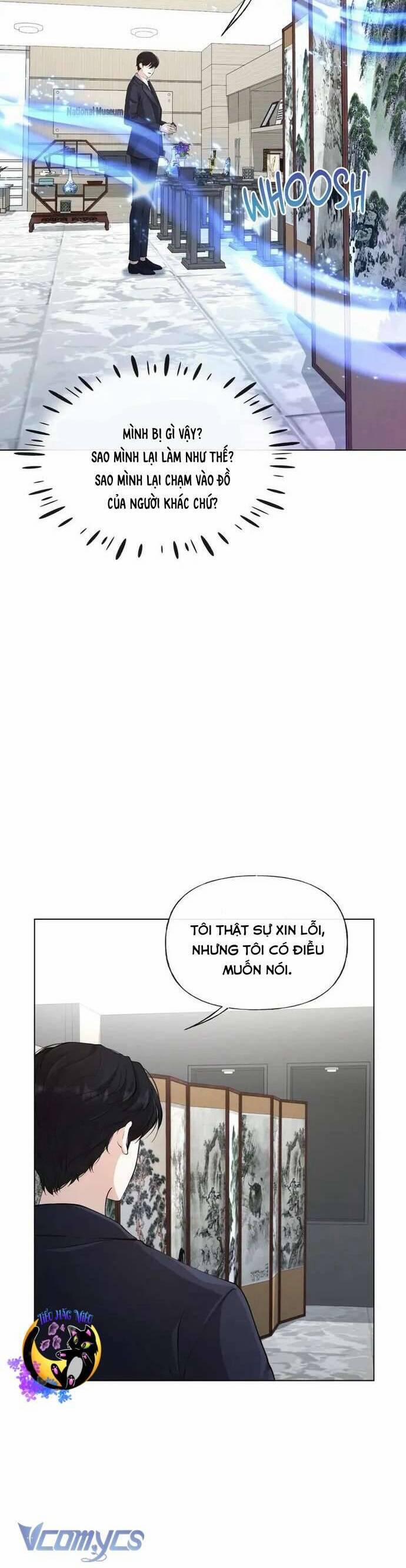 Người Du Hành Thời Gian 2 trang 38