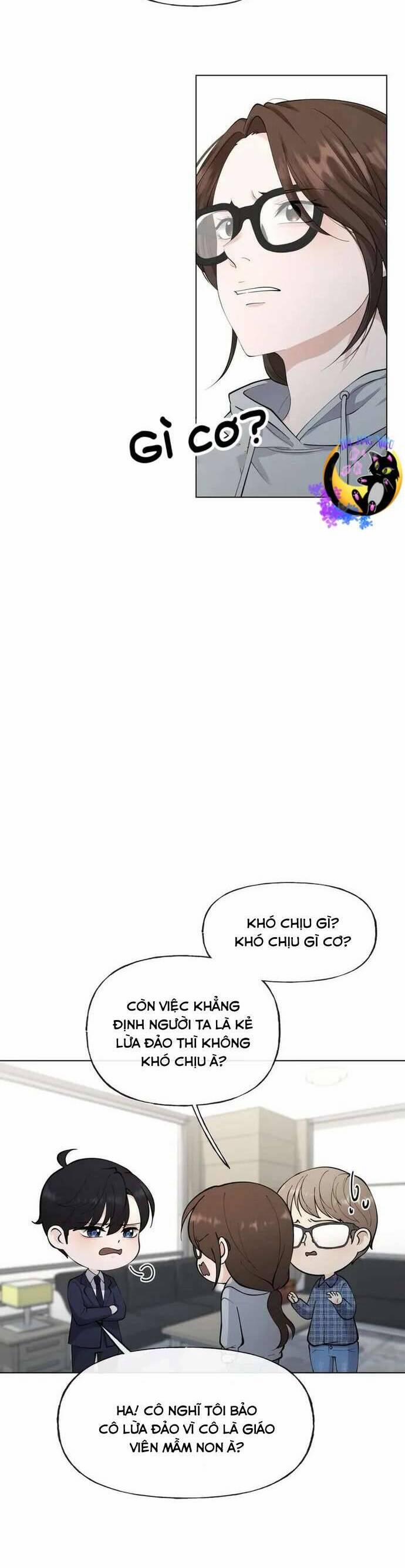 Người Du Hành Thời Gian 2 trang 4