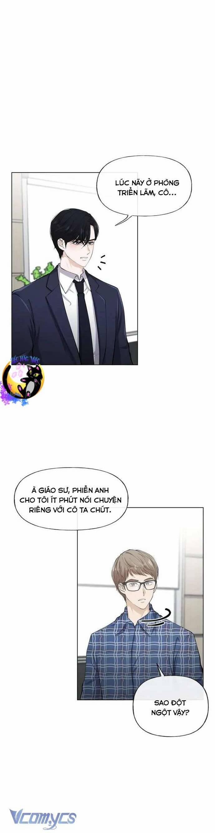 Người Du Hành Thời Gian 2 trang 5