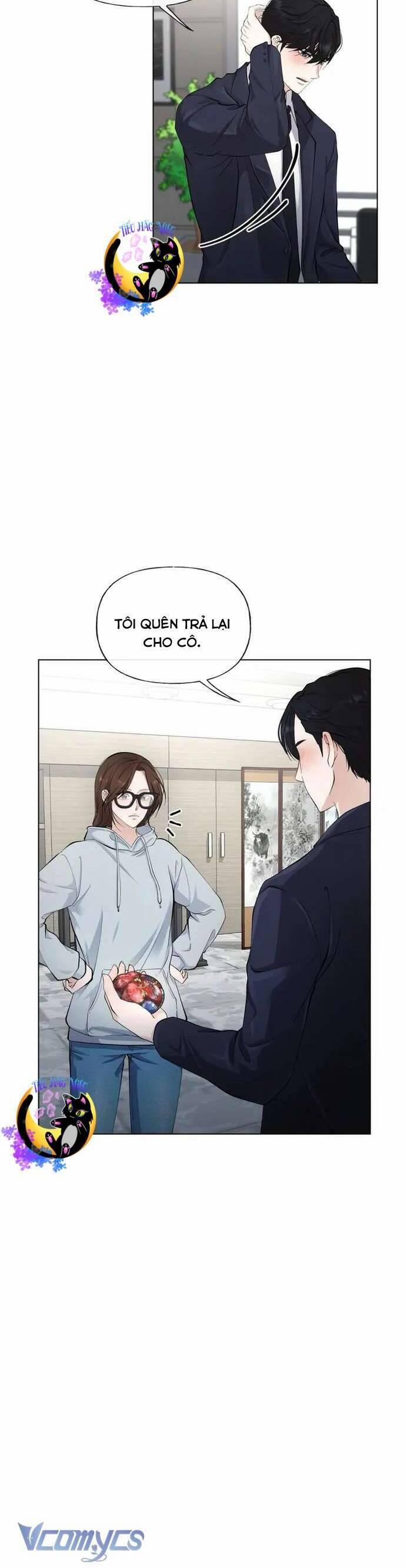 Người Du Hành Thời Gian 2 trang 8