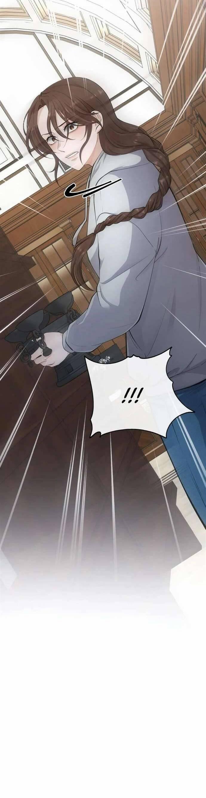 Người Du Hành Thời Gian 3 trang 10