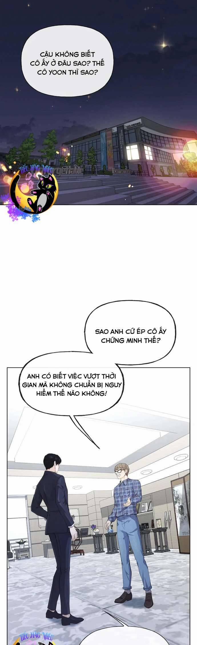 Người Du Hành Thời Gian 3 trang 12