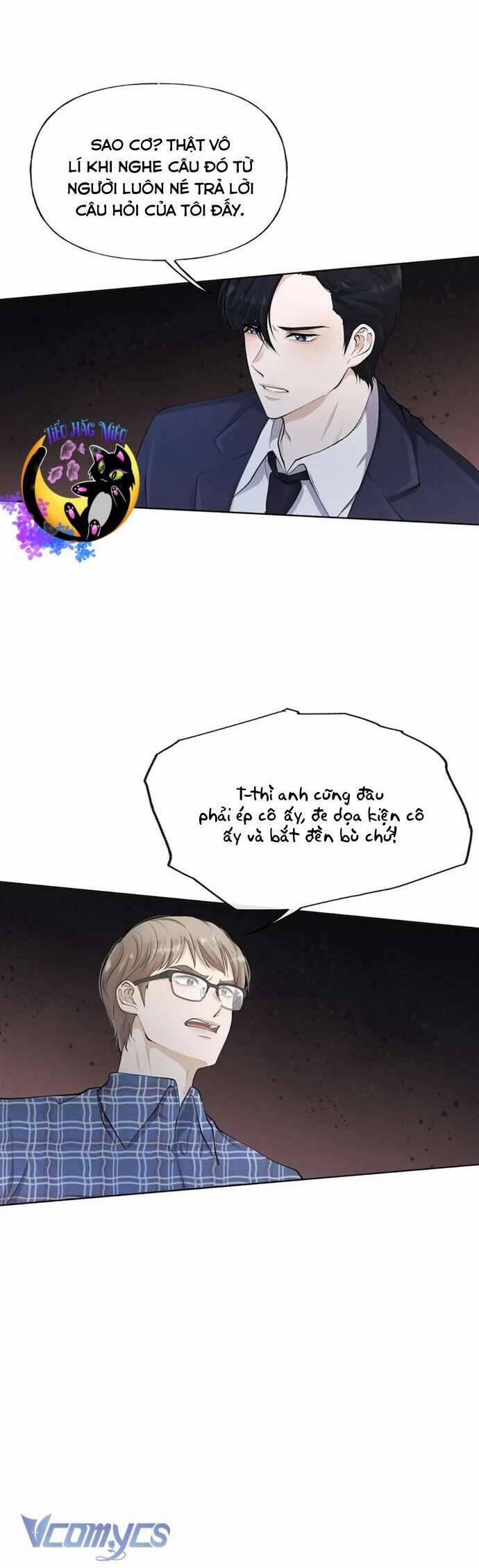 Người Du Hành Thời Gian 3 trang 14