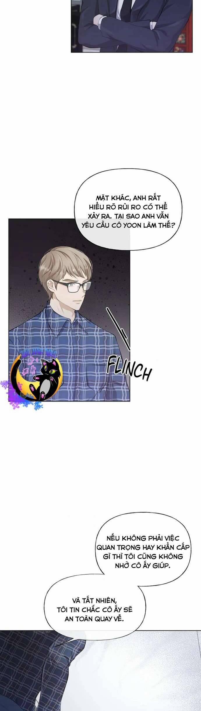 Người Du Hành Thời Gian 3 trang 16