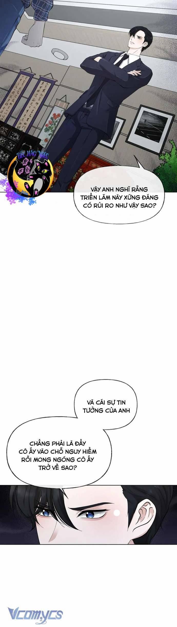 Người Du Hành Thời Gian 3 trang 17